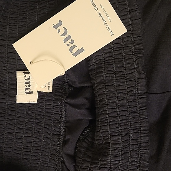 Pact - Women's Shorts - Picture 2 of 3